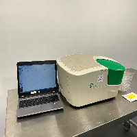 Bio-Rad QX200 Droplet Reader image 0
